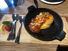 -巴别塔法餐舍(合作路店)