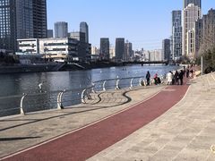 -马栏河运动公园