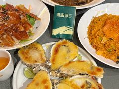-潮澎派·潮汕菜大排档(南较西路店)
