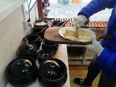 -内涵饵块