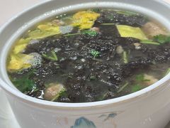 山东松肉-三棵饭店