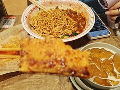 -遇见小面(SM城市广场一期店)