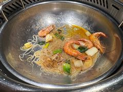 -七欣天香辣蟹火锅(上海银亿滨江店)