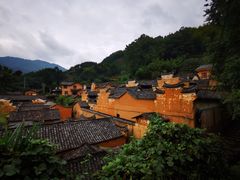 -杨家堂村