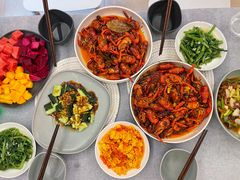 -嘎嘎鸭脑壳(驷马桥店)