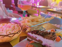 -MOSSO音乐酒吧·Live House(南京西路店)