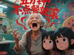 -阿生哥螺蛳粉(二七万达店)