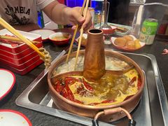 -京元盛铜锅涮肉(上海总店)