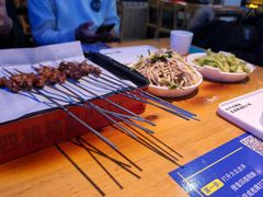 -四禧精酿烧烤串吧(大明湖店)