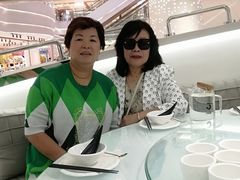 -3号仓库·创意中国菜(新世界城店)