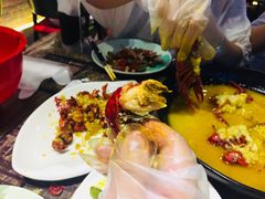 -龙虾风暴(松江店)