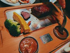 -NLFS1983咖啡花园餐厅(锦桂店)