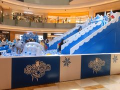 -宝龙城(杭州滨江店)