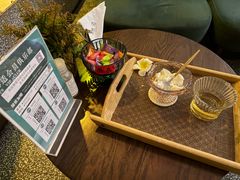 -泰适SPA馆丨精油·按摩·足道(后海地铁口店)
