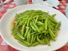 农家青菜-谢小厨(沈家店)