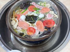 -海关荤豆花(洋河一路店)