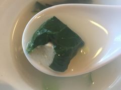 鸭汤-同喜烤鸭店(光芒店)