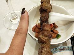 红柳烤串-巴依老爷新疆美食(工体旗舰店)