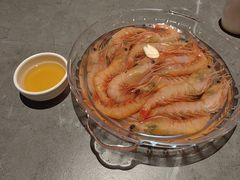 -佬太公海鸭·海鲜大排档(上海总店)