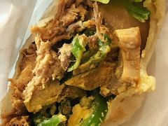 烂肉卷饼-喜卷·烂肉卷饼(广渠门店)