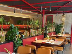 -四川饭店(长白店)