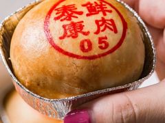 -泰康食品(南京东路店)
