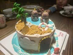 -杨记隆府重庆江湖菜(嘉定店)