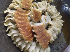 -肥叔锅贴(上沙路店)