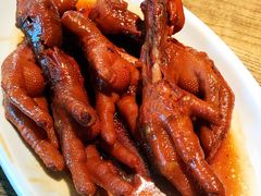 -老阿爸鲜鱼土菜(昆山花桥店)