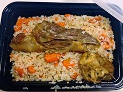 -217丰惠源抓饭(星湖街店)