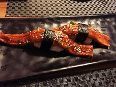 -昊·来了寿司(双楠2店)