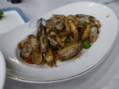-食鼎记海鲜大排档(美食街店)