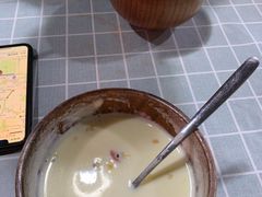-冷峰马家鸡蛋牛奶醪糟(八朗学五巷店)