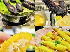 -木马转自助烤肉小火锅(祥禾天地店)