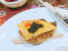 -铁板诱惑法式铁板烧(大卫城店)