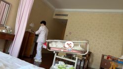 -沪壹健康国际母婴月子中心(360复旦奥医一妇婴东院店)