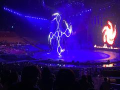 -广州长隆国际大马戏