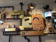 -COSTA COFFEE(国正中心店)