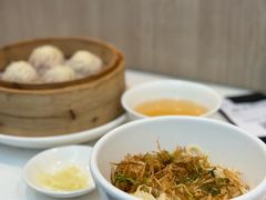 -翡翠拉面小笼包(机场DFS店)