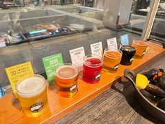 -Goose Island Brewhouse鹅岛精酿啤酒酿造工坊餐厅