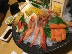 -山之川日料放题(通州店)