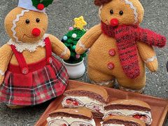 -辛一·铜锣烧(鸿寿坊店)