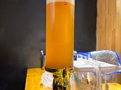 -AK47烤羊腿串吧(柳浪家园店)