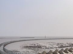 -南汇嘴观海公园