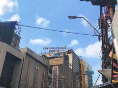 -唐人街(耀华力路)