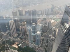 -上海中心大厦