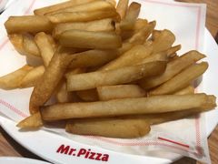 -米斯特比萨(望京西园店)