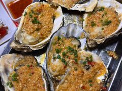 -辣不怕口味虾(凌霄路店)