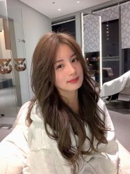 点击看大图 -3AM HAIR SALON烫发染发接发