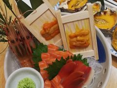 -山之川日料放题(通州店)